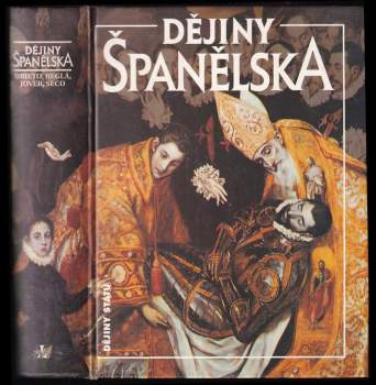 Dějiny Španělska