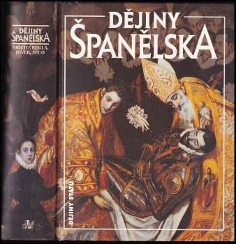 Dějiny Španělska