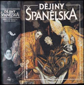 Dějiny Španělska