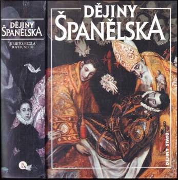 Dějiny Španělska