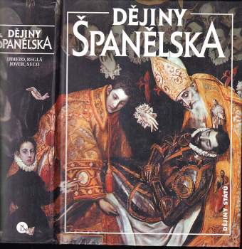 Dějiny Španělska