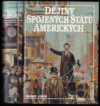 Dějiny Spojených států amerických