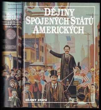 Dějiny Spojených států amerických