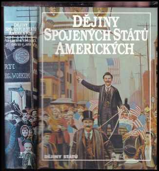 Dějiny Spojených států amerických