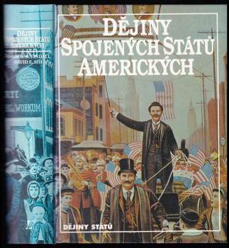 Dějiny Spojených států amerických
