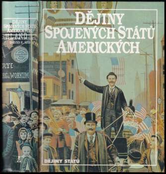 Dějiny Spojených států amerických