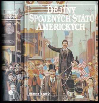 Dějiny Spojených států amerických
