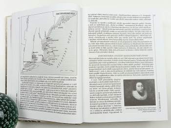 George Brown Tindall: Dějiny Spojených států amerických