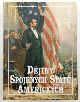 Dějiny Spojených států amerických