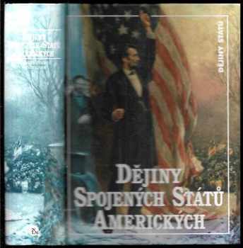 Dějiny Spojených států amerických