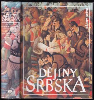 Dějiny Srbska