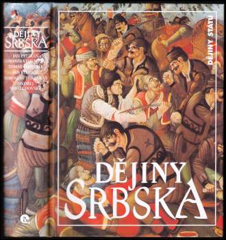 Dějiny Srbska