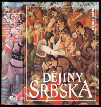Dějiny Srbska