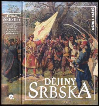Dějiny Srbska