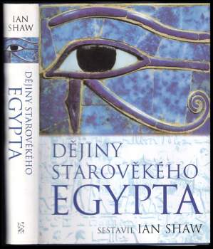 Dějiny starověkého Egypta