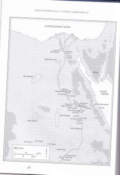 Dějiny starověkého Egypta