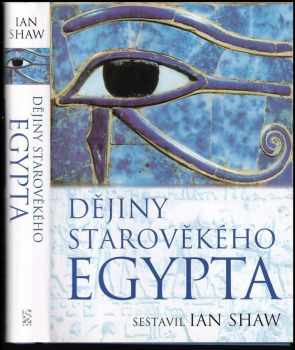 Dějiny starověkého Egypta