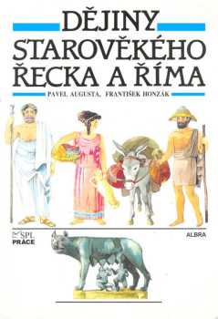 Dějiny starověkého Řecka a Říma