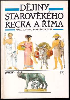 Dějiny starověkého Řecka a Říma