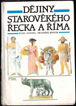 Dějiny starověkého Řecka a Říma