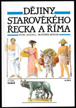 Dějiny starověkého Řecka a Říma