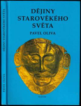 Dějiny starověkého světa