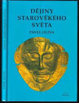 Dějiny starověkého světa