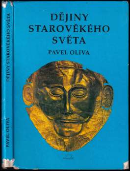 Dějiny starověkého světa