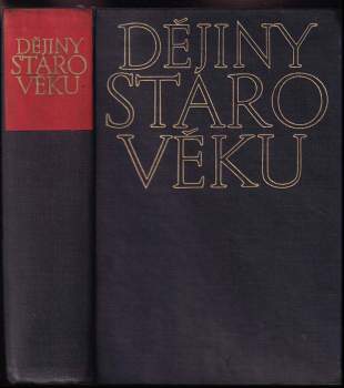 Dějiny starověku
