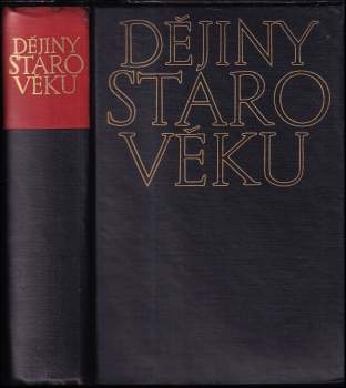 Dějiny starověku