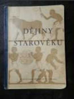 Dějiny starověku