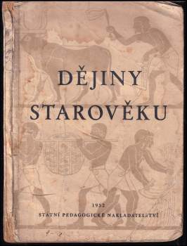 Dějiny starověku
