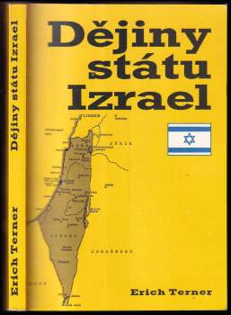 Dějiny státu Izrael