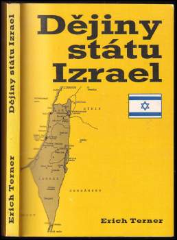 Dějiny státu Izrael