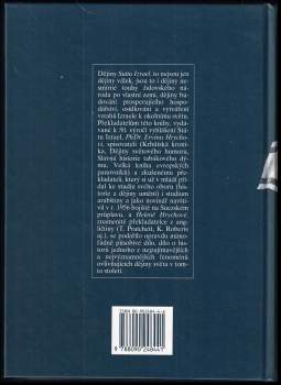 Howard Morley Sachar: Dějiny státu Izrael