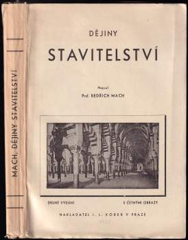 Dějiny stavitelství