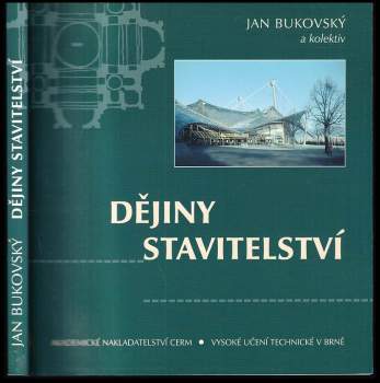 Dějiny stavitelství
