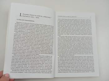 Václav Drška: Dějiny středověké Evropy
