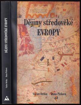 Dějiny středověké Evropy