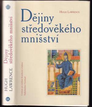 Dějiny středověkého mnišství