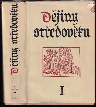 Dějiny středověku