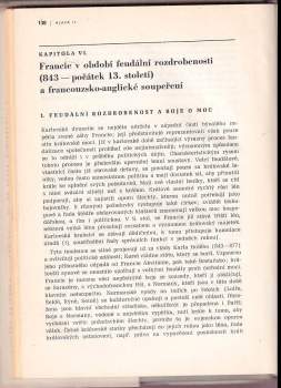 Dějiny středověku