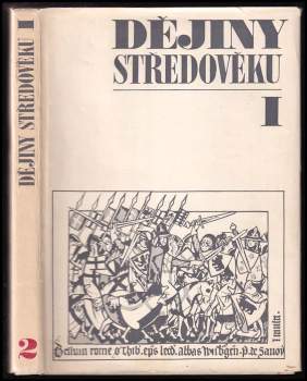 Dějiny středověku