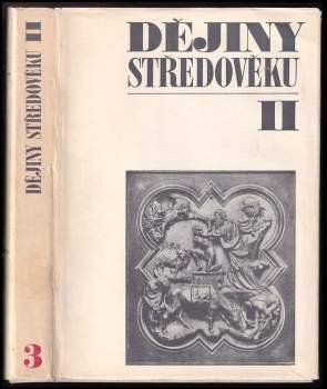 Dějiny středověku