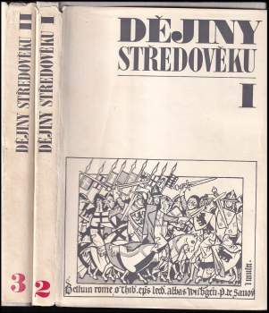 Dějiny středověku