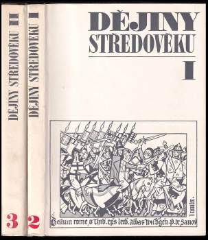 Dějiny středověku