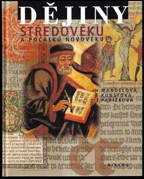 Dějiny středověku a počátků novověku