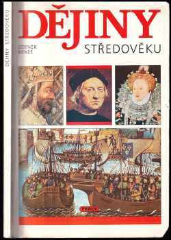 Dějiny středověku a prvního století raného novověku