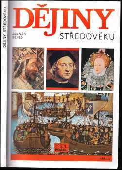 Dějiny středověku a prvního století raného novověku