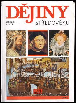 Dějiny středověku a prvního století raného novověku